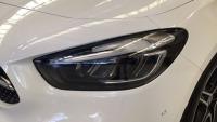Mercedes Clase B B 200 d