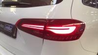 Mercedes Clase B B 200 d