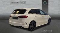 Mercedes Clase B B 200 d