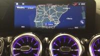 Mercedes Clase B B 200 d