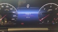Mercedes Clase B B 200 d