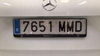 Mercedes Clase B B 200 d