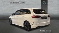 Mercedes Clase B B 200 d