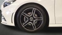 Mercedes Clase B B 200 d