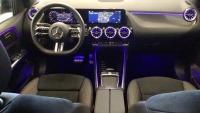 Mercedes Clase B B 200 d