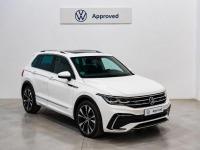 Volkswagen Tiguan R-Line 1.5 TSI 110 kW (150 CV) DSG