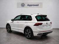 Volkswagen Tiguan R-Line 1.5 TSI 110 kW (150 CV) DSG