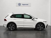 Volkswagen Tiguan R-Line 1.5 TSI 110 kW (150 CV) DSG