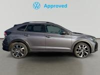 Volkswagen Taigo R-Line 1.0 TSI 85 kW (116 CV) DSG