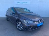 Volkswagen Polo R-Line 1.0 TSI 70 kW (95 CV)