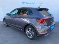 Volkswagen Polo R-Line 1.0 TSI 70 kW (95 CV)