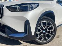 BMW X1 sDrive18i 100 kW (136 CV)