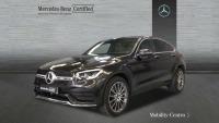 Mercedes Glc GLC 220 d 4MATIC