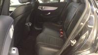 Mercedes Glc GLC 220 d 4MATIC