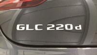 Mercedes Glc GLC 220 d 4MATIC
