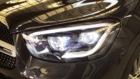 Mercedes Glc GLC 220 d 4MATIC