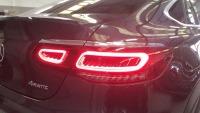 Mercedes Glc GLC 220 d 4MATIC