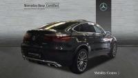 Mercedes Glc GLC 220 d 4MATIC