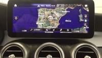 Mercedes Glc GLC 220 d 4MATIC