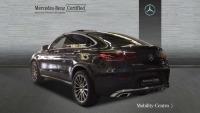 Mercedes Glc GLC 220 d 4MATIC