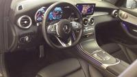 Mercedes Glc GLC 220 d 4MATIC