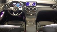 Mercedes Glc GLC 220 d 4MATIC