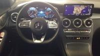 Mercedes Glc GLC 220 d 4MATIC