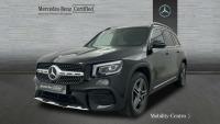Mercedes Glb GLB 200 d