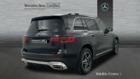 Mercedes Glb GLB 200 d