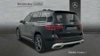 Mercedes Glb GLB 200 d