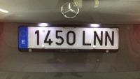 Mercedes Glb 2.0 GLB 200 D DCT 110KW (150CV)