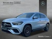 Mercedes Gla GLA 200 D