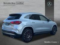 Mercedes Gla GLA 200 D