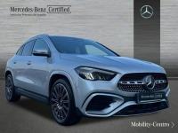 Mercedes Gla GLA 200 D
