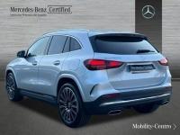 Mercedes Gla GLA 200 D