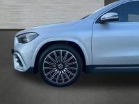 Mercedes Gla GLA 200 D