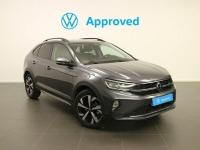 Volkswagen Taigo ``Más`` 1.0 TSI 85 kW (115 CV) DSG