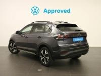 Volkswagen Taigo ``Más`` 1.0 TSI 85 kW (115 CV) DSG