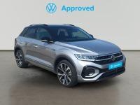 Volkswagen T-roc R-Line 1.5 TSI 110 kW (150 CV) DSG
