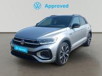 Volkswagen T-roc R-Line 1.5 TSI 110 kW (150 CV) DSG