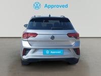 Volkswagen T-roc R-Line 1.5 TSI 110 kW (150 CV) DSG