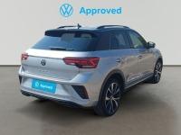 Volkswagen T-roc R-Line 1.5 TSI 110 kW (150 CV) DSG