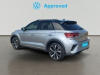 Volkswagen T-roc R-Line 1.5 TSI 110 kW (150 CV) DSG
