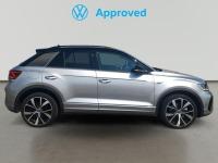 Volkswagen T-roc R-Line 1.5 TSI 110 kW (150 CV) DSG