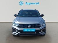 Volkswagen T-roc R-Line 1.5 TSI 110 kW (150 CV) DSG