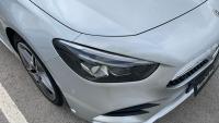 Mercedes Clase B B 180 d