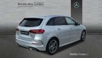 Mercedes Clase B B 180 d