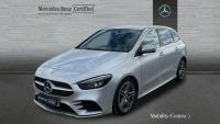 Mercedes Clase B B 180 d