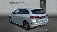 Mercedes Clase B B 180 d