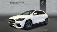 Mercedes Gla GLA 200 D